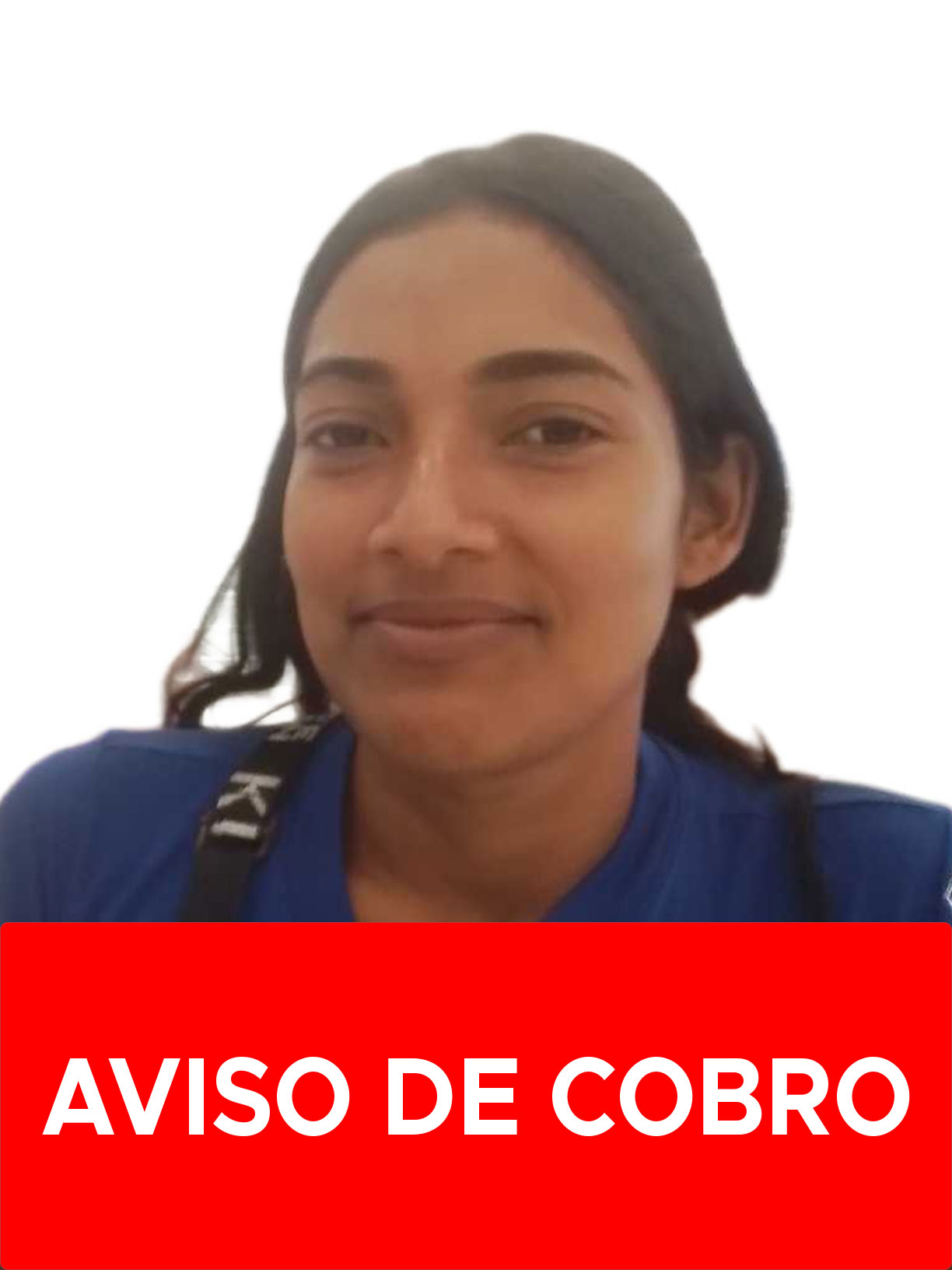 ORIANNA DEL VALLE PATIÑO GONZALEZ