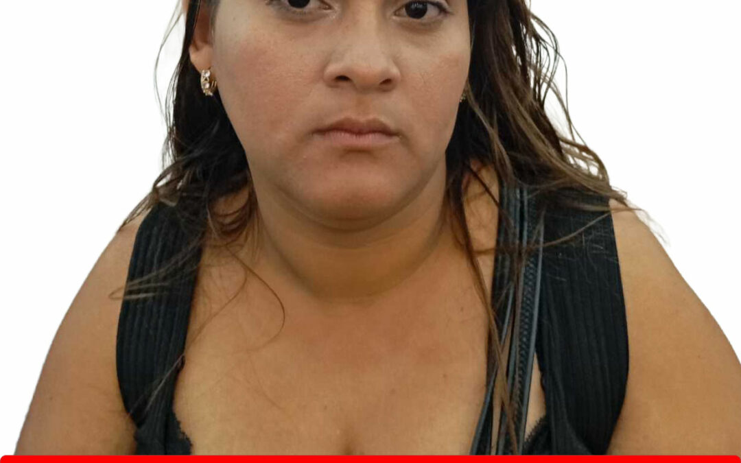 ORIANNY MILAGRO GIMENEZ VASQUEZ