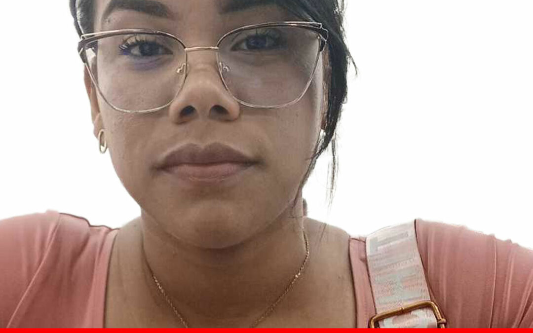 ORIANNY ZARHAY CENTENO LAREZ