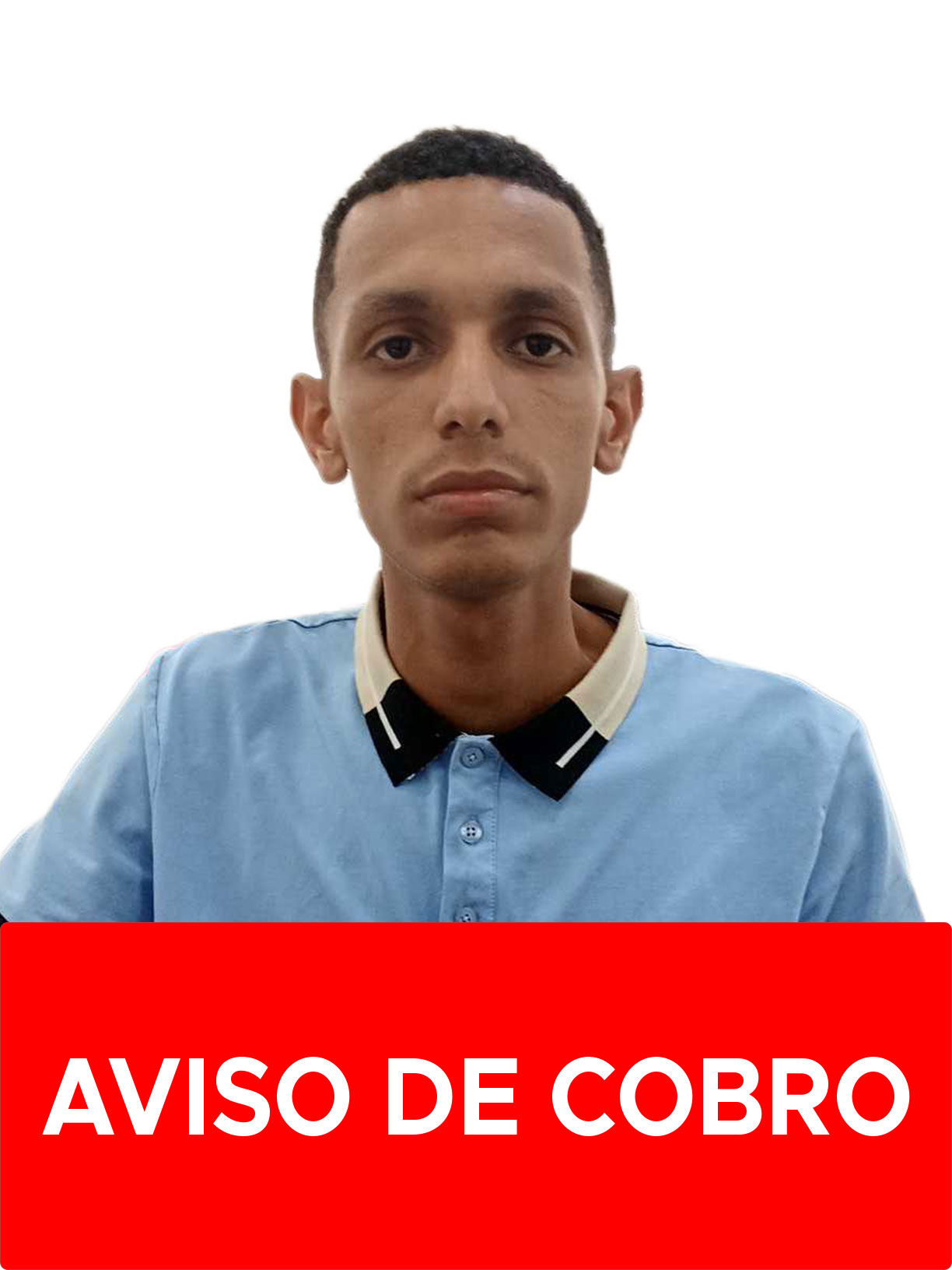 ORLANDO JESUS GONZALEZ RAMIREZ