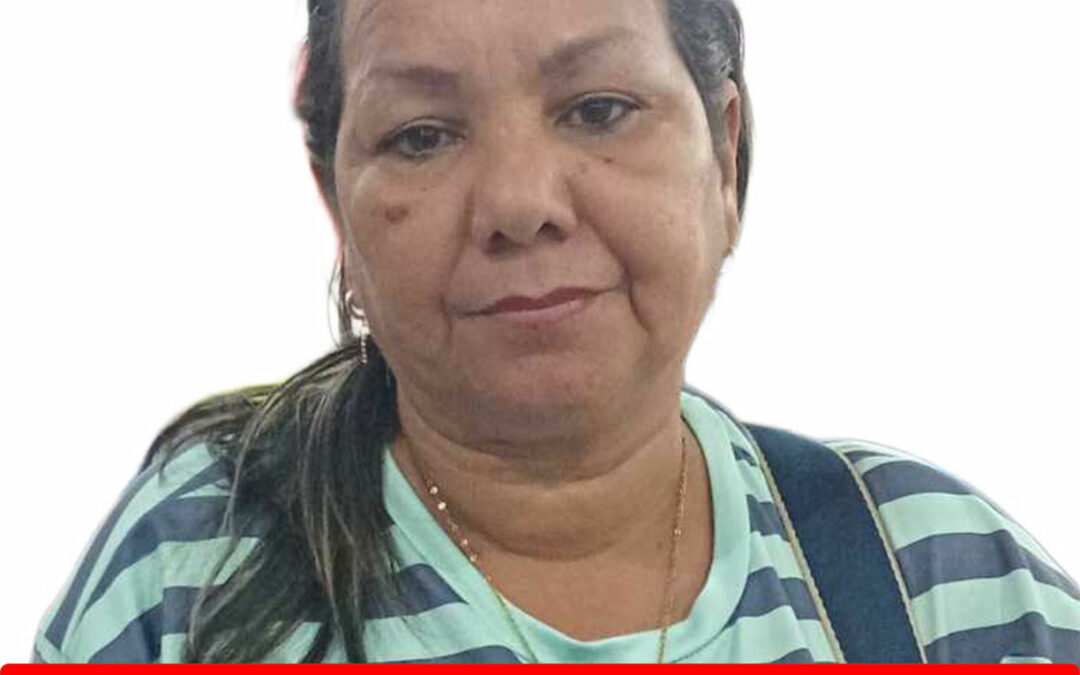 OSCARINA MERCEDES RODRIGUEZ ZABALA