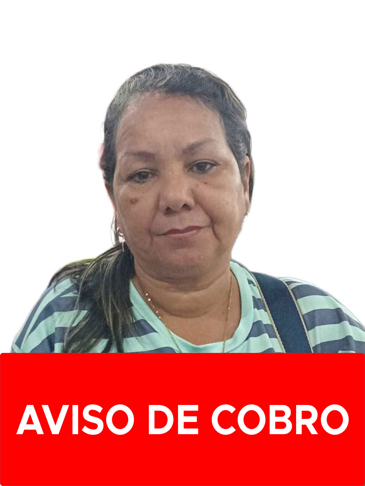 OSCARINA MERCEDES RODRIGUEZ ZABALA