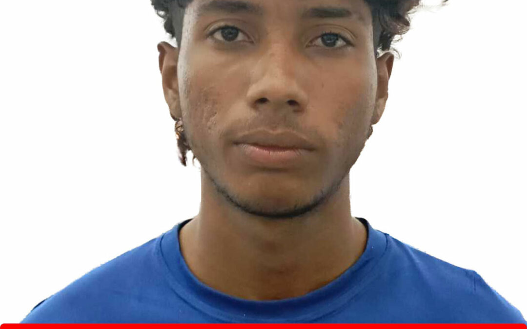 OSMAR DANIEL VARGAS CAMACARO