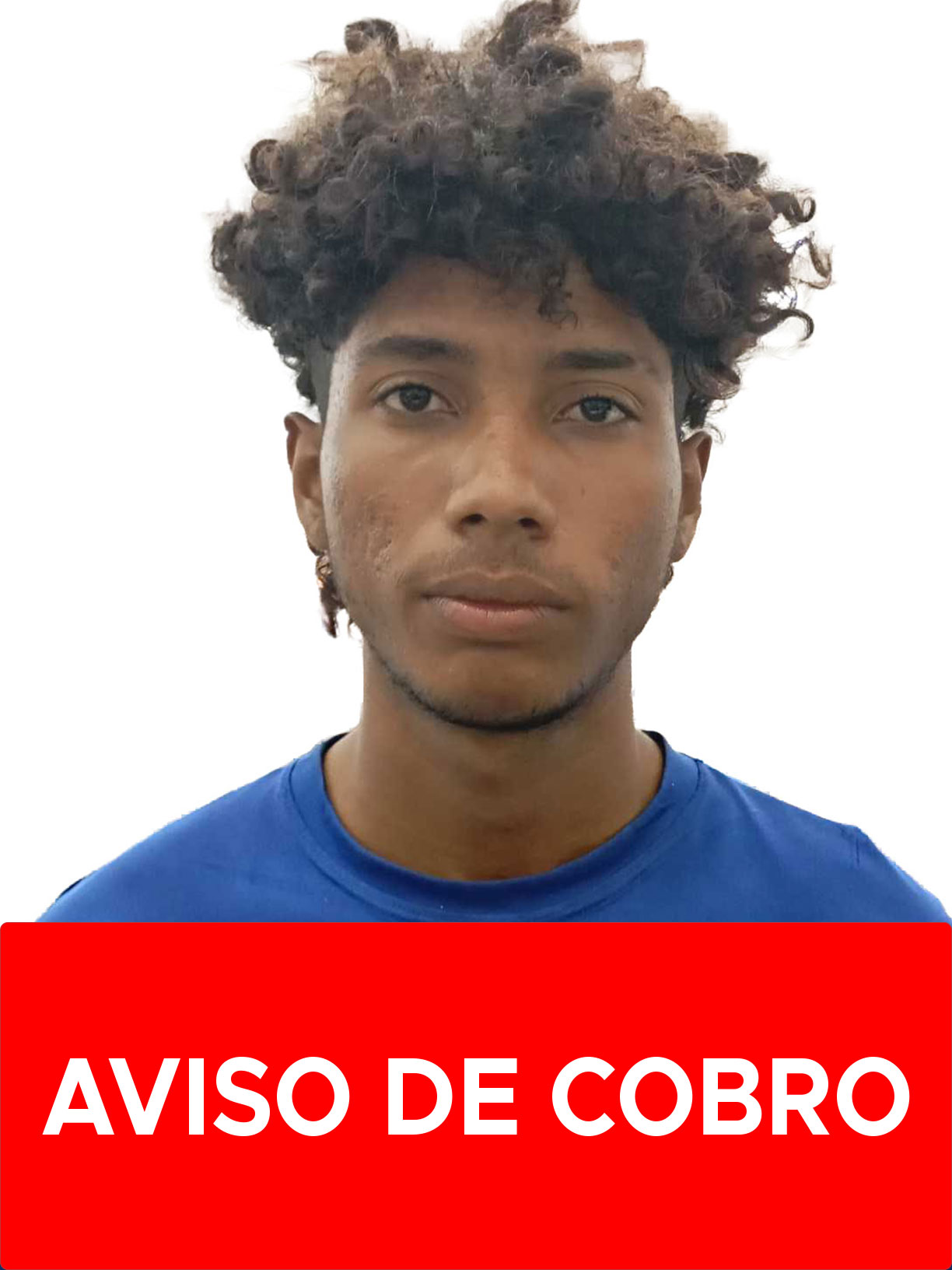 OSMAR DANIEL VARGAS CAMACARO