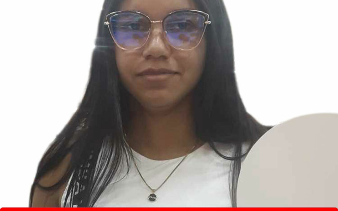 OSMARY ISAMAR ARAQUE FLORES