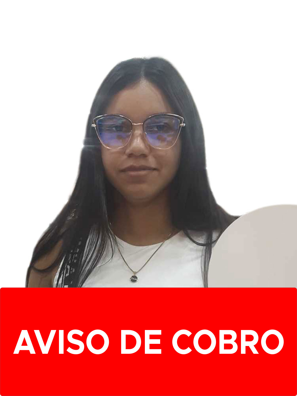 OSMARY ISAMAR ARAQUE FLORES