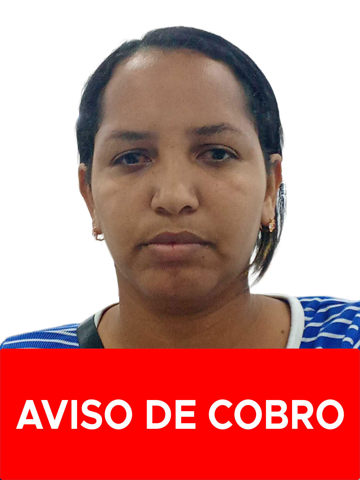 OSVEIGLYS DE JESUS LONDON TORRES