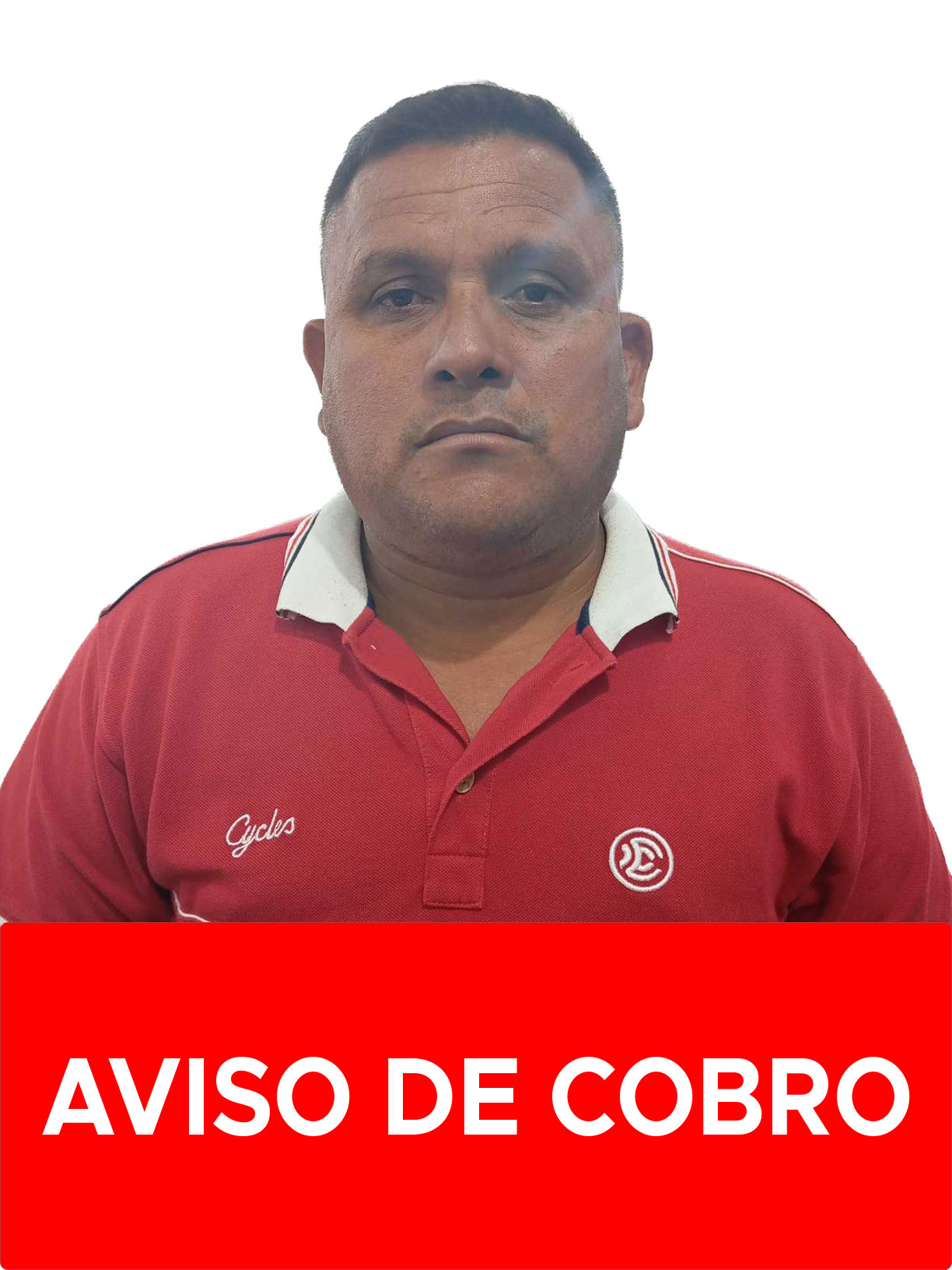 OSWALDO ANDRES CARVAJAL MIRABAL