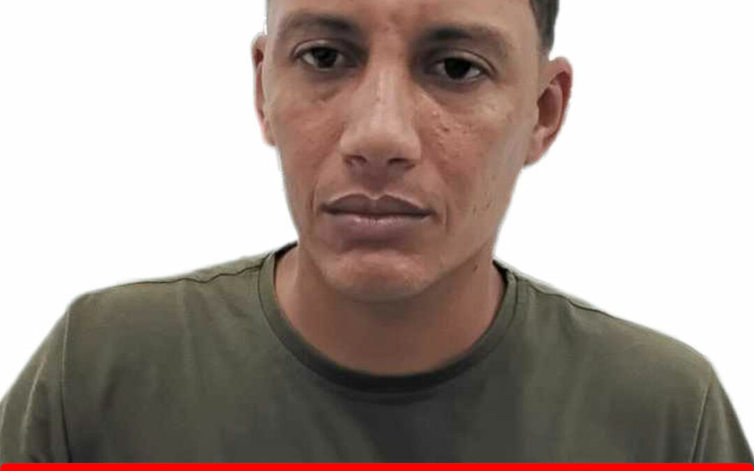 OSWALDO RODRIGUEZ SANABRIA