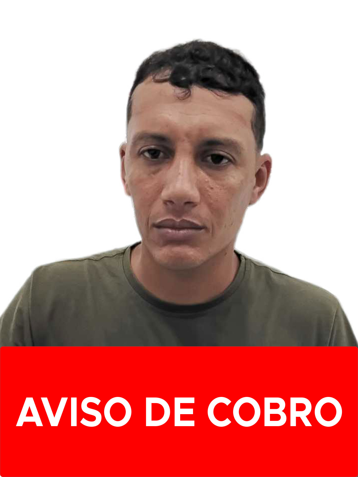 OSWALDO RODRIGUEZ SANABRIA