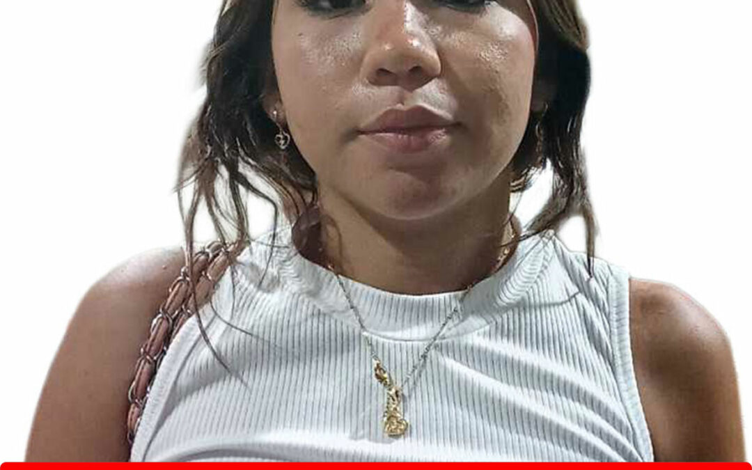 OSWALMILA DEL JESUS GONZALEZ BARRETO