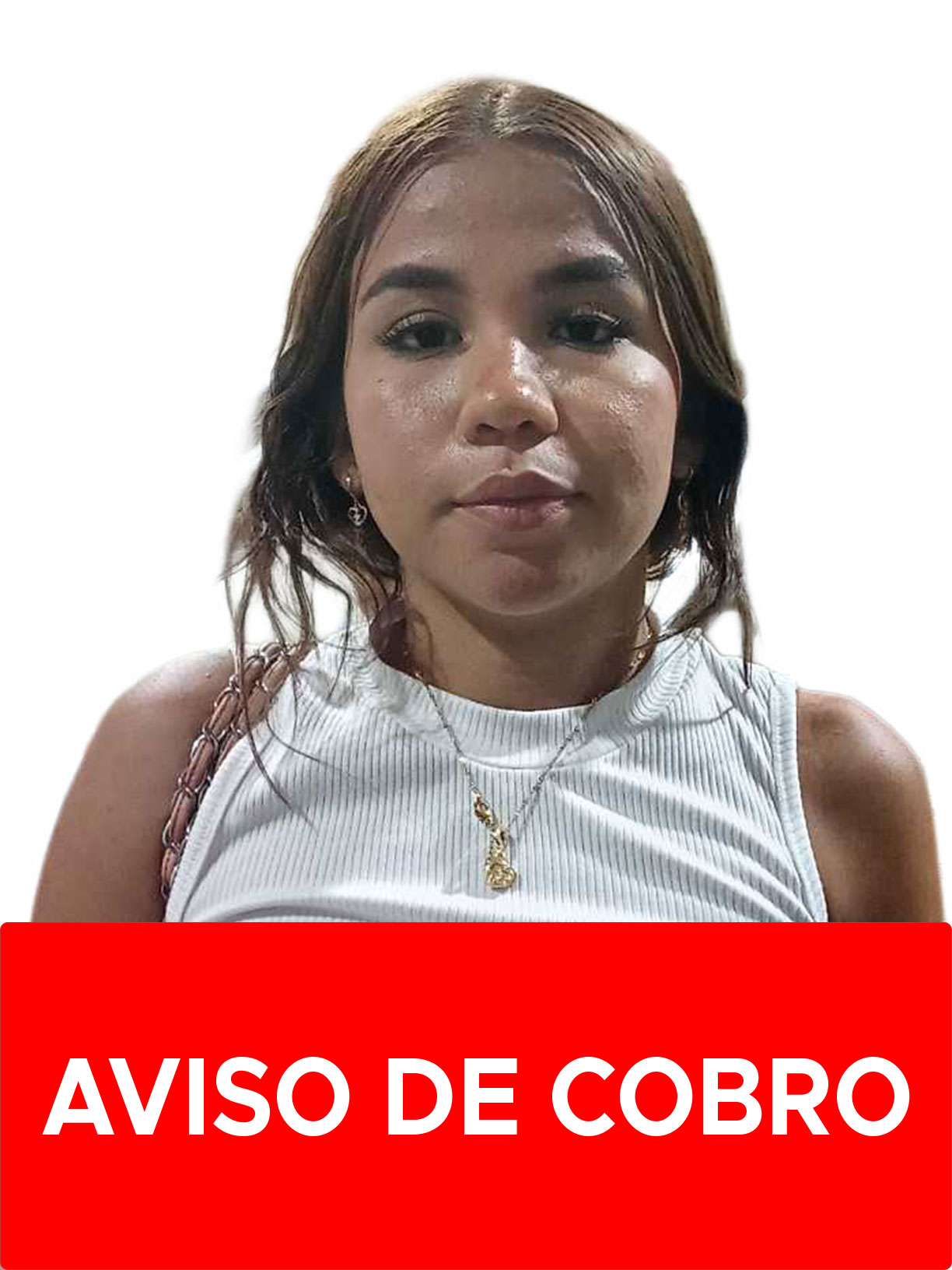 OSWALMILA DEL JESUS GONZALEZ BARRETO