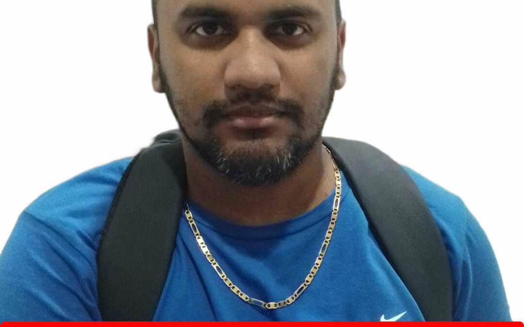 OSWARD ESTEBENSON LICON BORGES