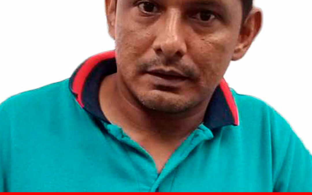 PABETSON JOSEPH CHIRINOS DIAZ