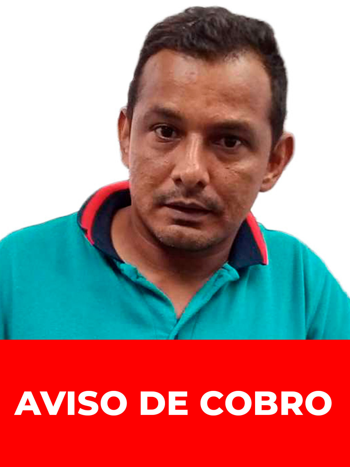 PABETSON JOSEPH CHIRINOS DIAZ