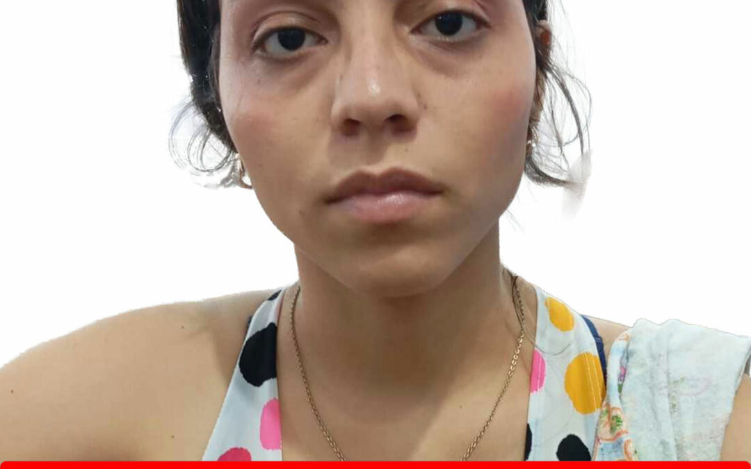 PAULA ANTONIERTA PAREZ NIEVES