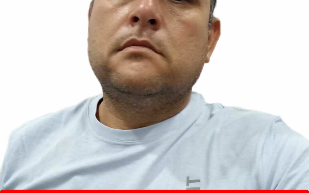 PEDRO JOSE ROSA LUGO