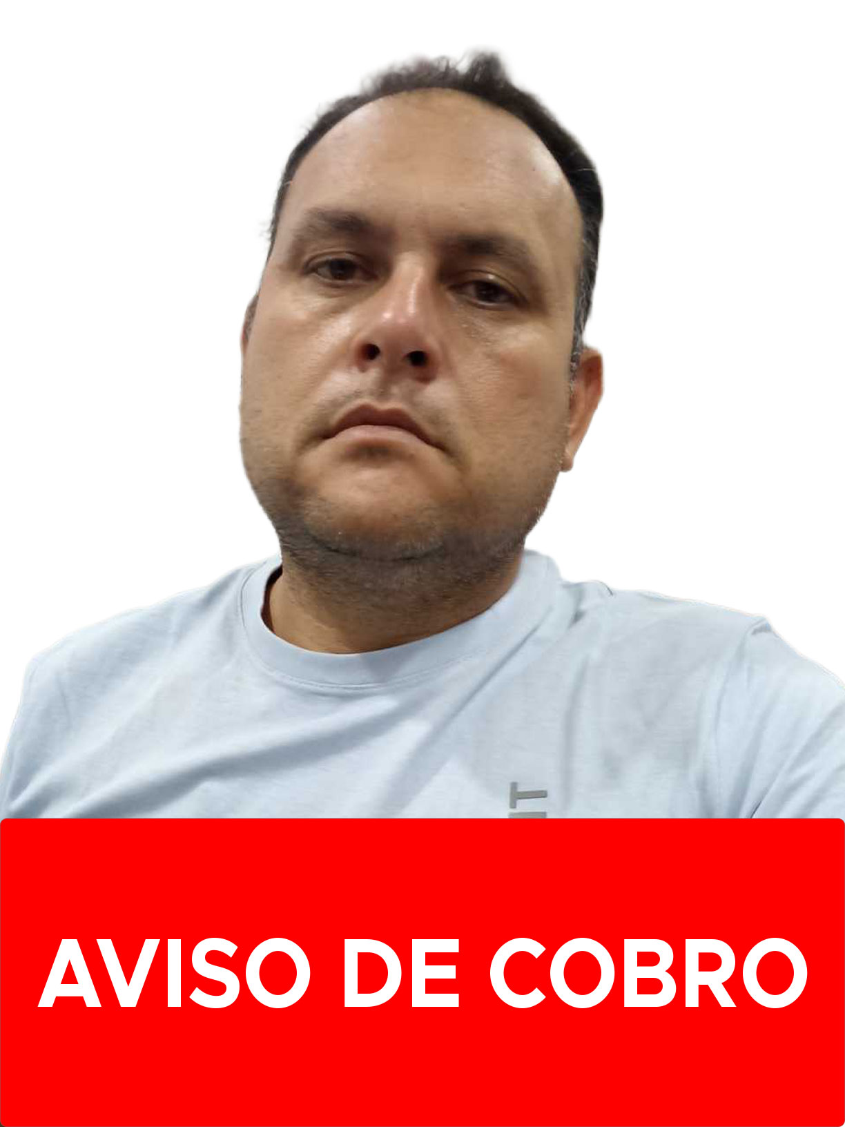 PEDRO JOSE ROSA LUGO