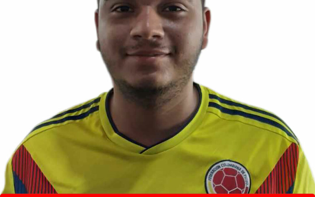 PEDRO MIGUEL IRAZABAL GUERRERO