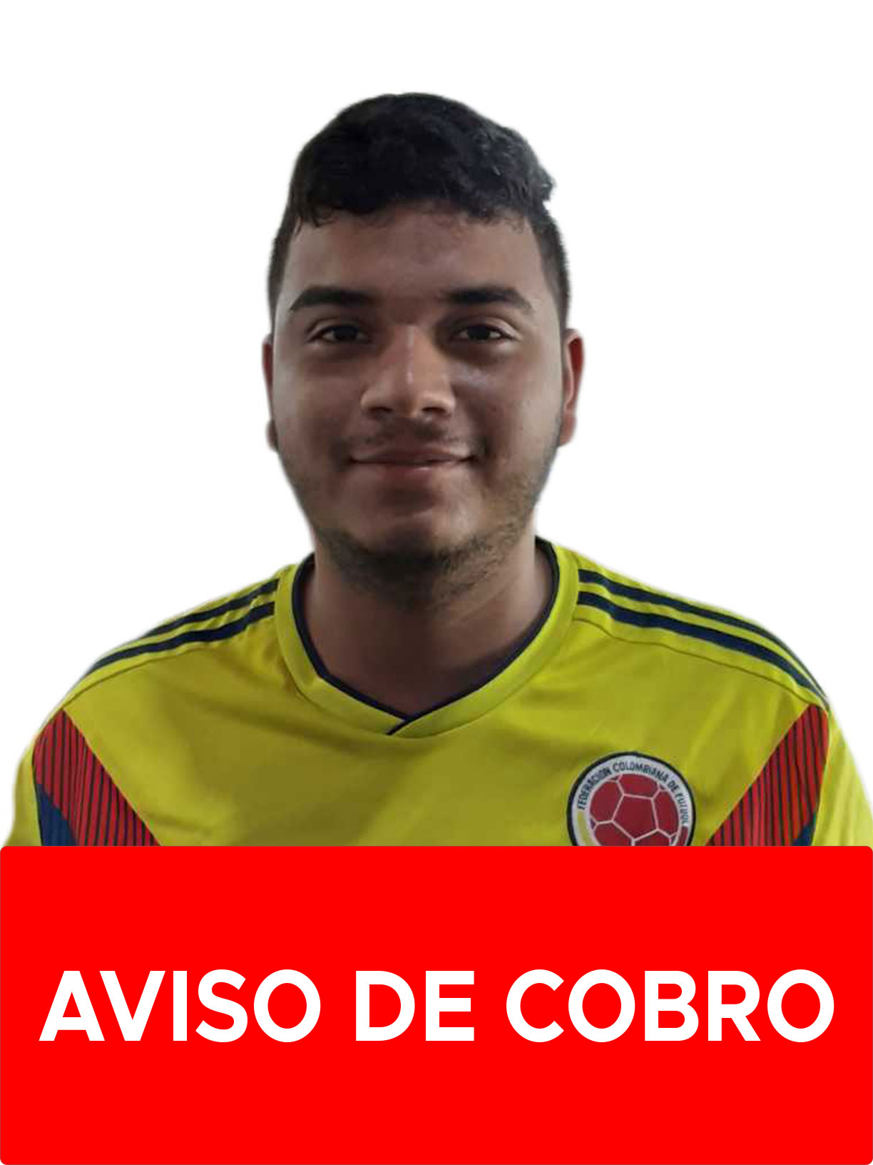 PEDRO MIGUEL IRAZABAL GUERRERO