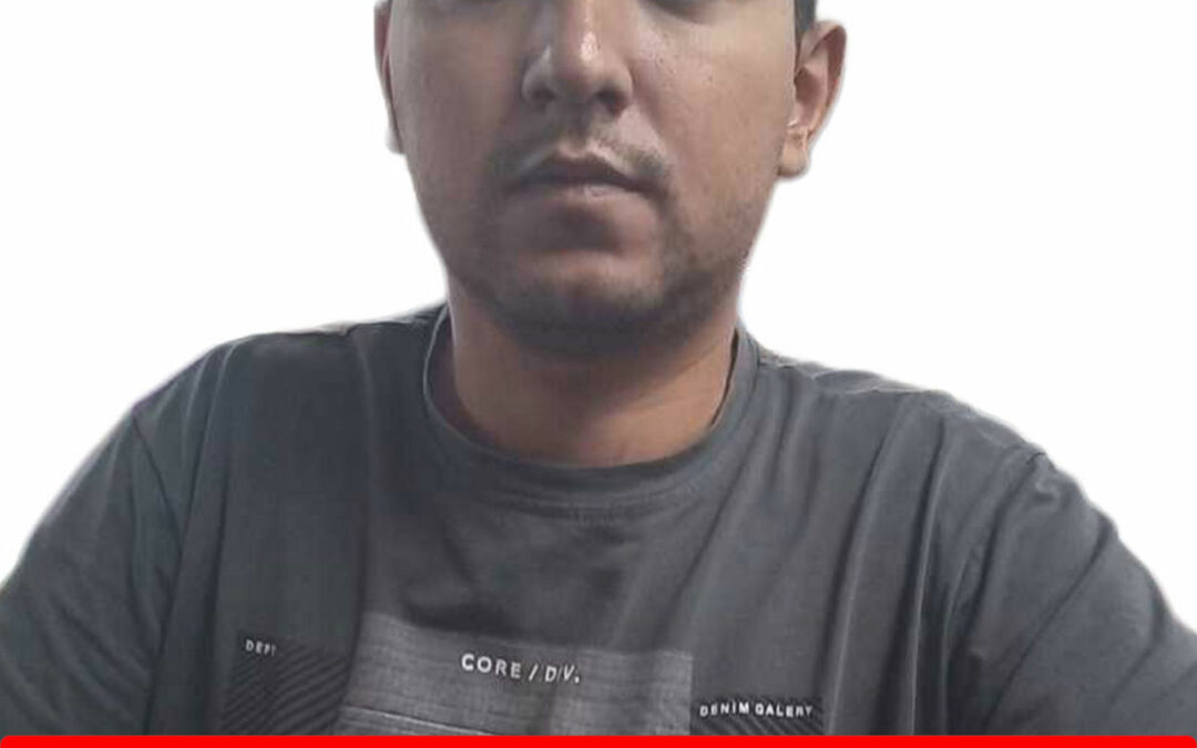 PERDRO MANUEL BRICEÑO VASQUEZ