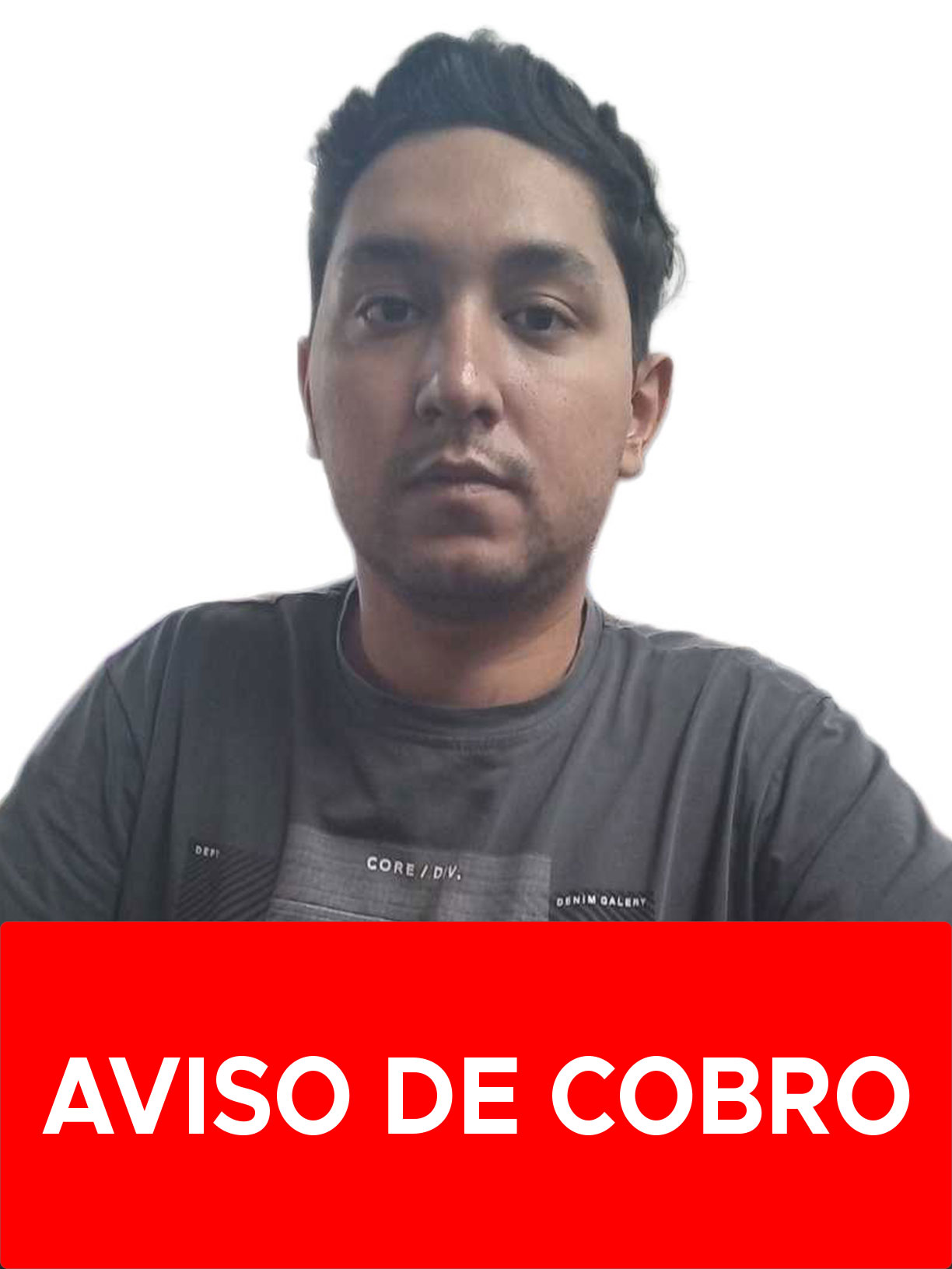 PERDRO MANUEL BRICEÑO VASQUEZ