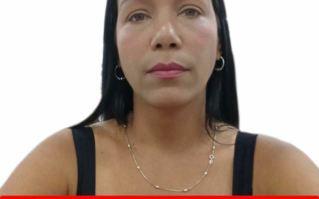 PERLA DEL CARMEN GARCIA ROMERO