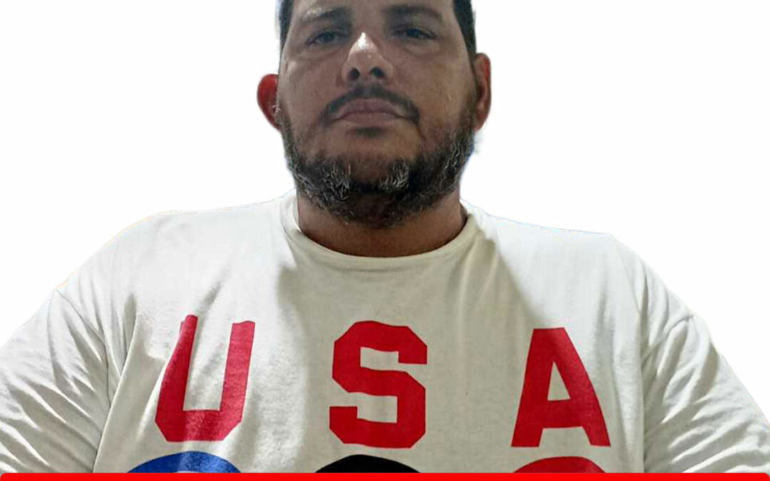 PETER YABANERA LAREZ