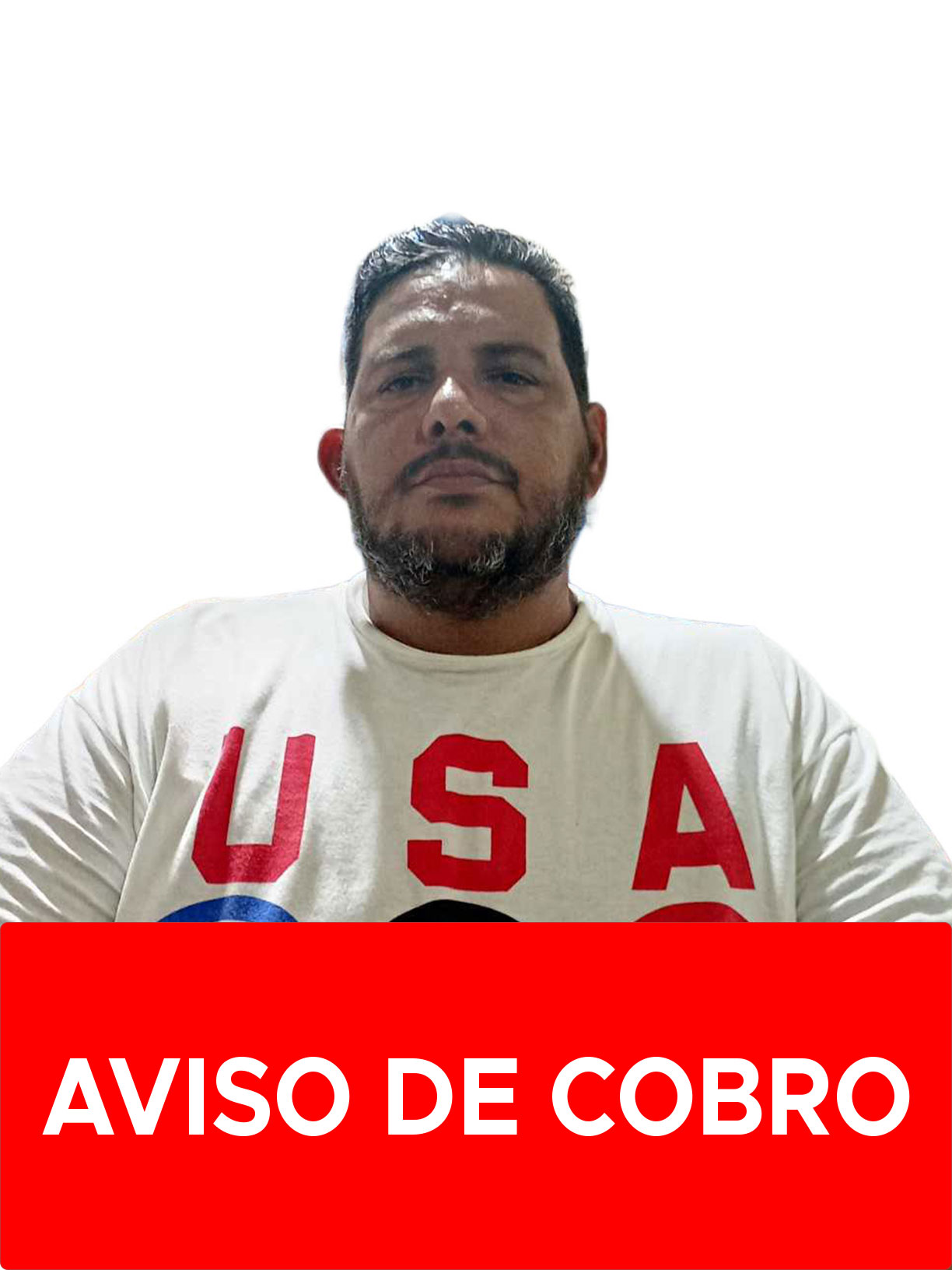 PETER YABANERA LAREZ