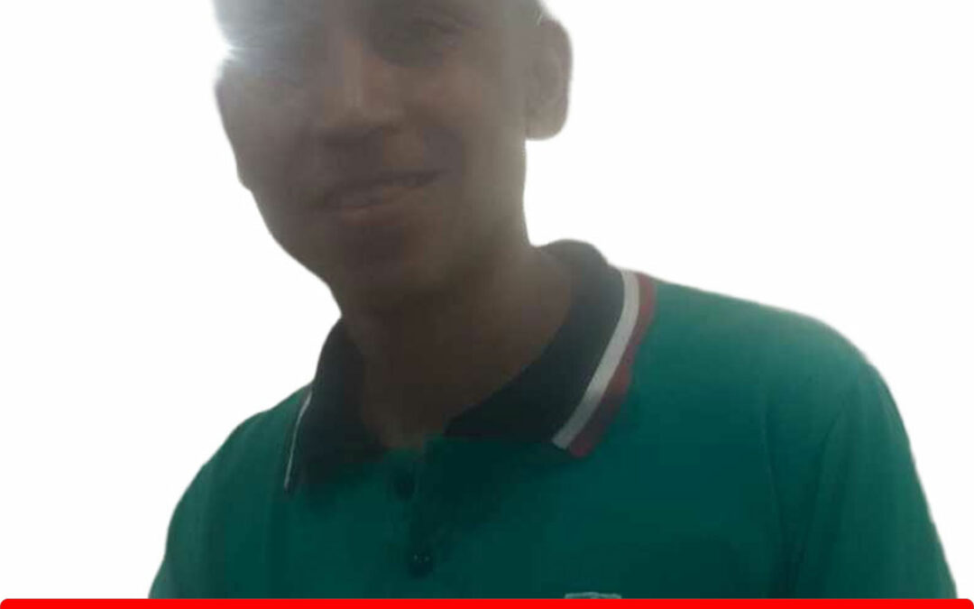 RAFAEL ENRIQUE PIÑERO PALACIO