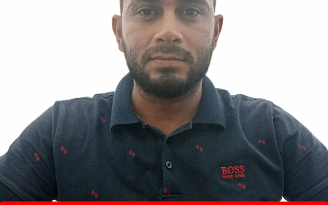 RAFAEL JOSE MARCANO YANCE