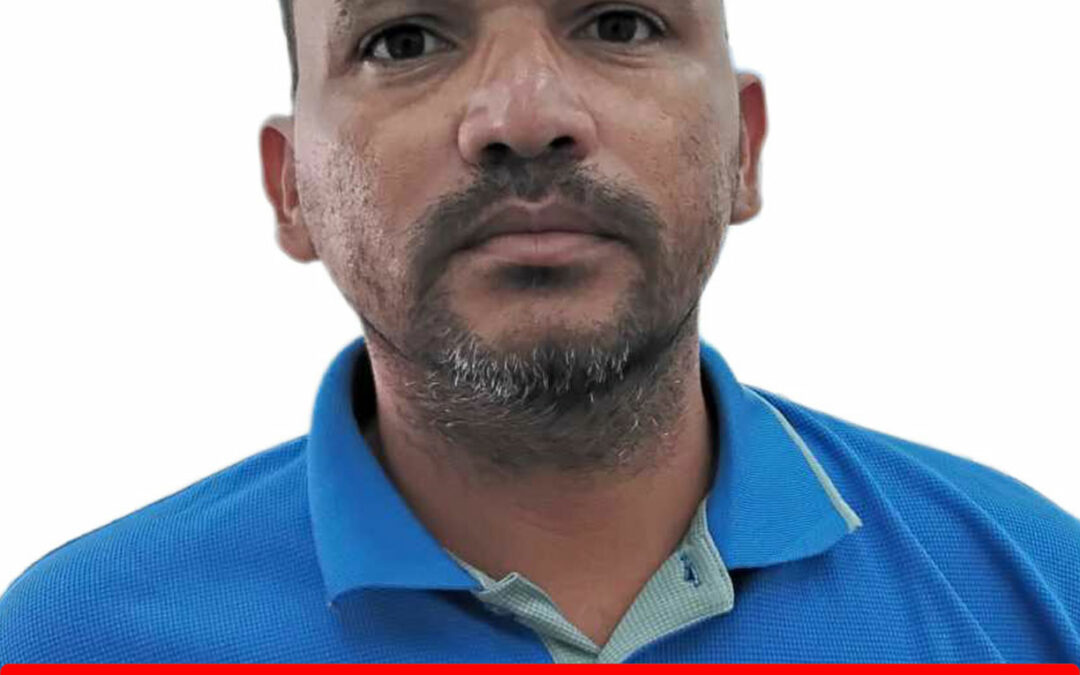RAINIER ENRIQUE GONZALEZ LEAL
