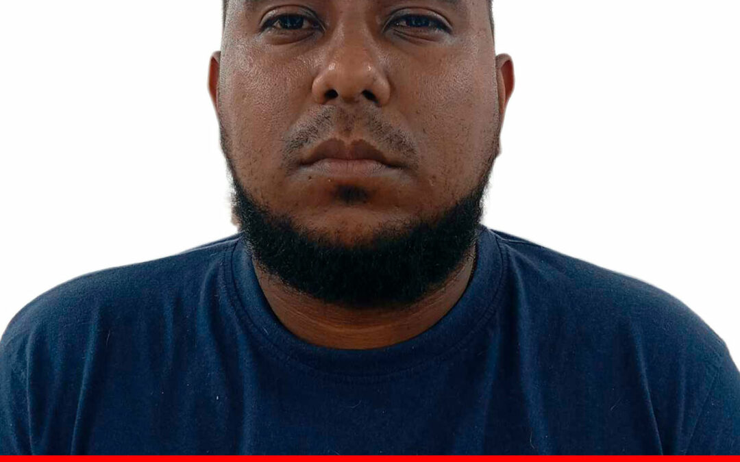 RAMON ALBERTO RAMIREZ TACOA