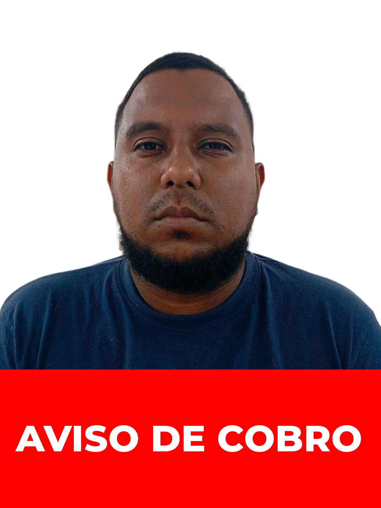 RAMON ALBERTO RAMIREZ TACOA