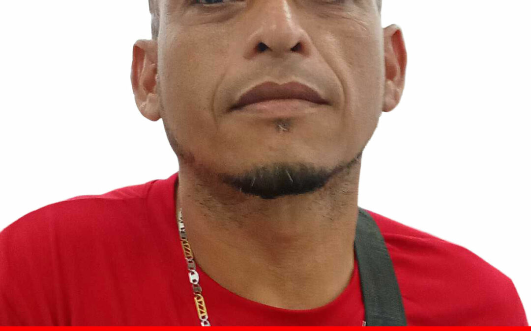 RAMON JESUS MARAY MORA