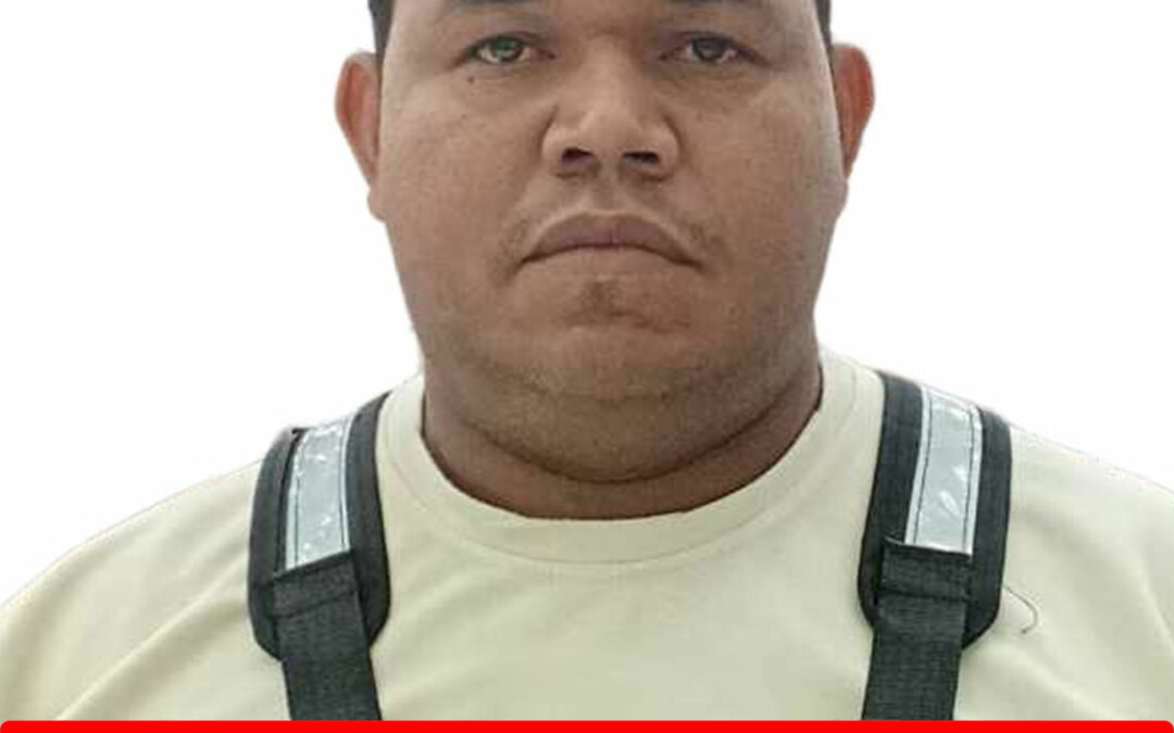 RAWY RAMON ESPARZA MOLINA