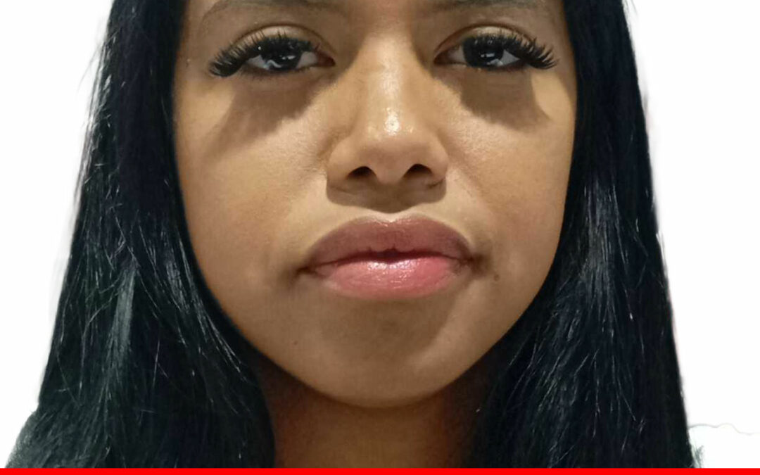 RAYNEHT YULIHET TORREALBA ROMERO