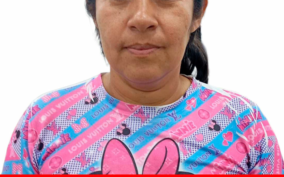 REBECA COROMOTO GONZALEZ PEREZ