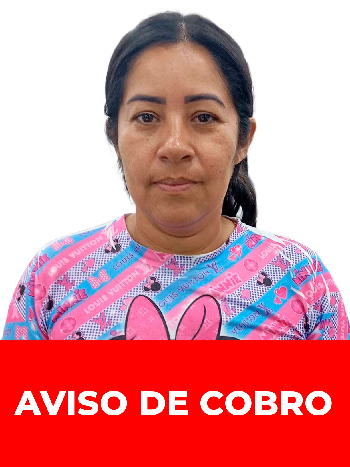 REBECA COROMOTO GONZALEZ PEREZ