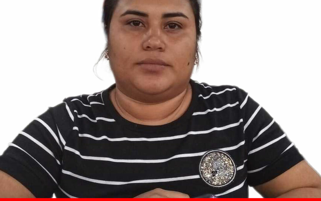 REINA JERALDIN HERRERA GIL