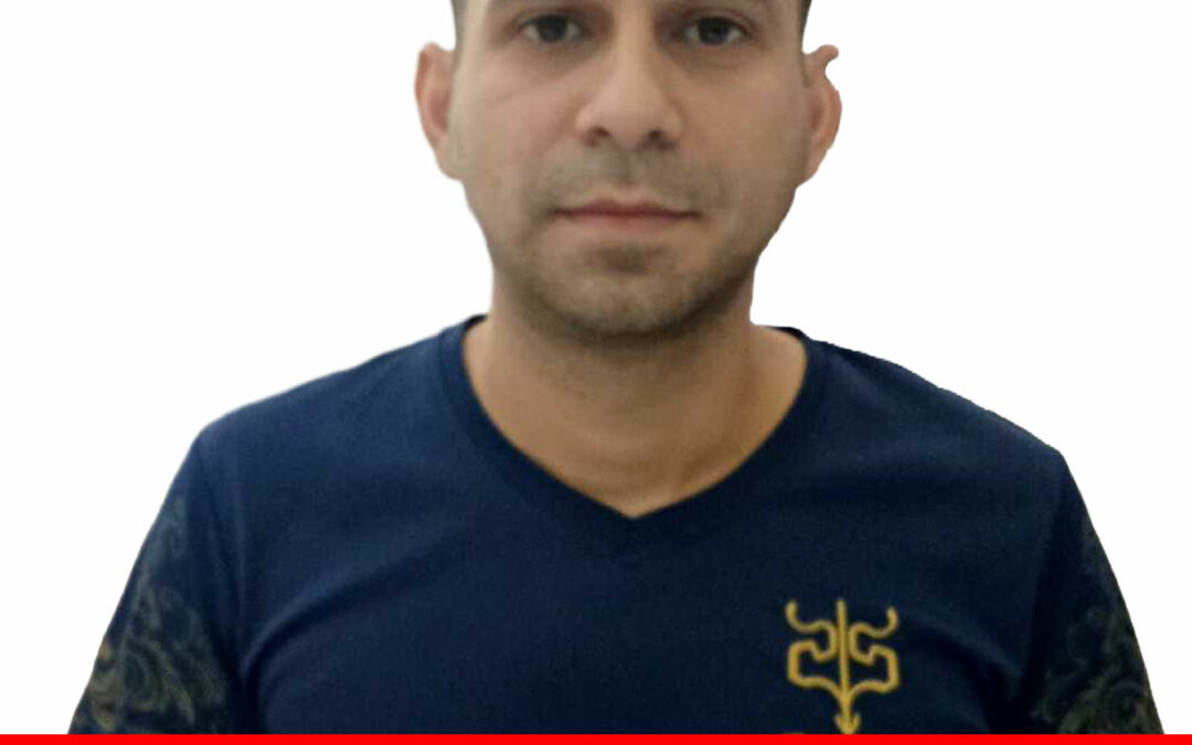 RENDI JESUS LUZARDO COLINA