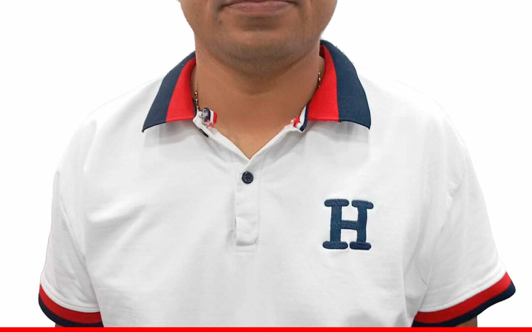 RICARDO ALEXANDER MONTERO HERNANDEZ