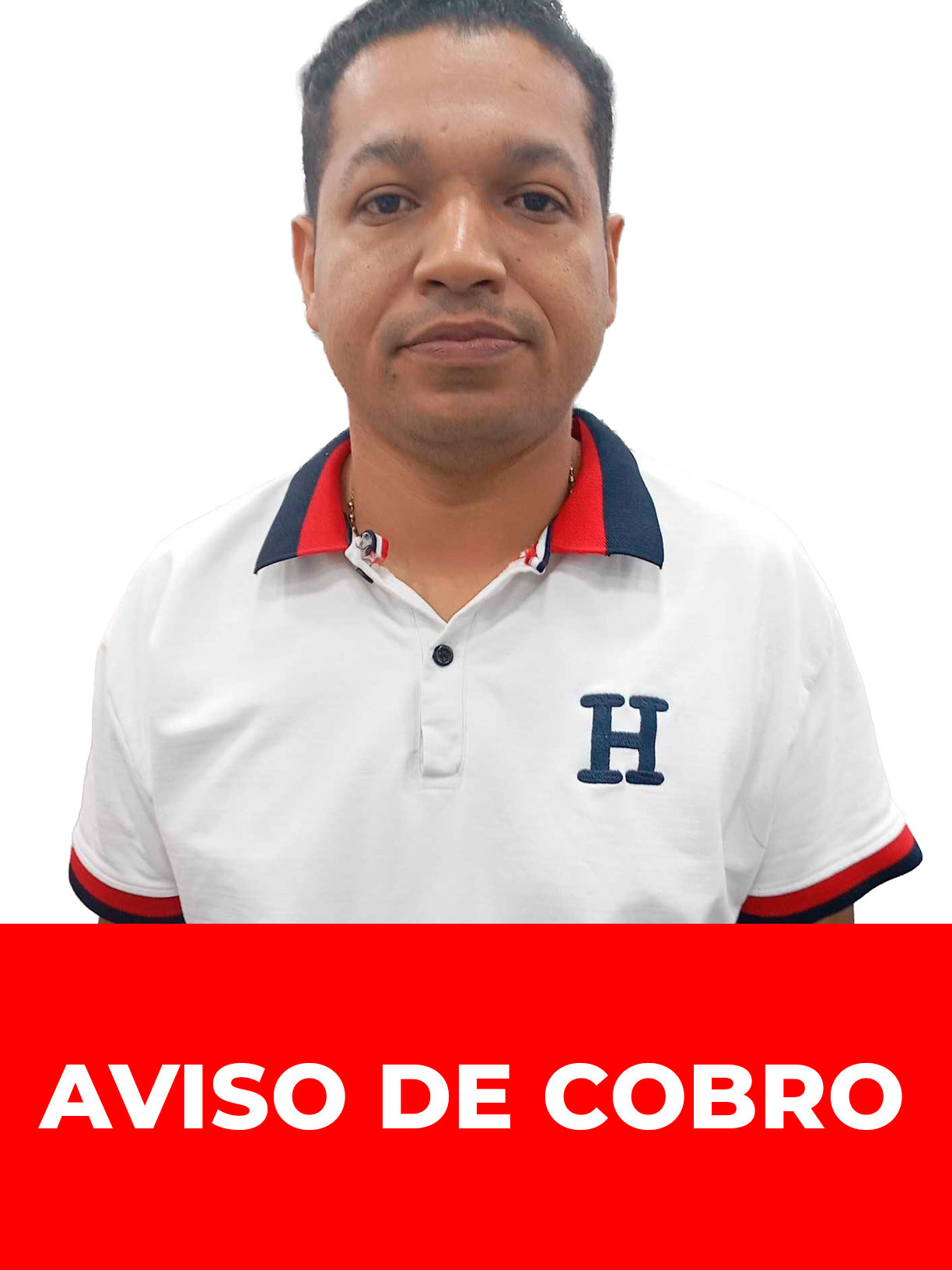 RICARDO ALEXANDER MONTERO HERNANDEZ
