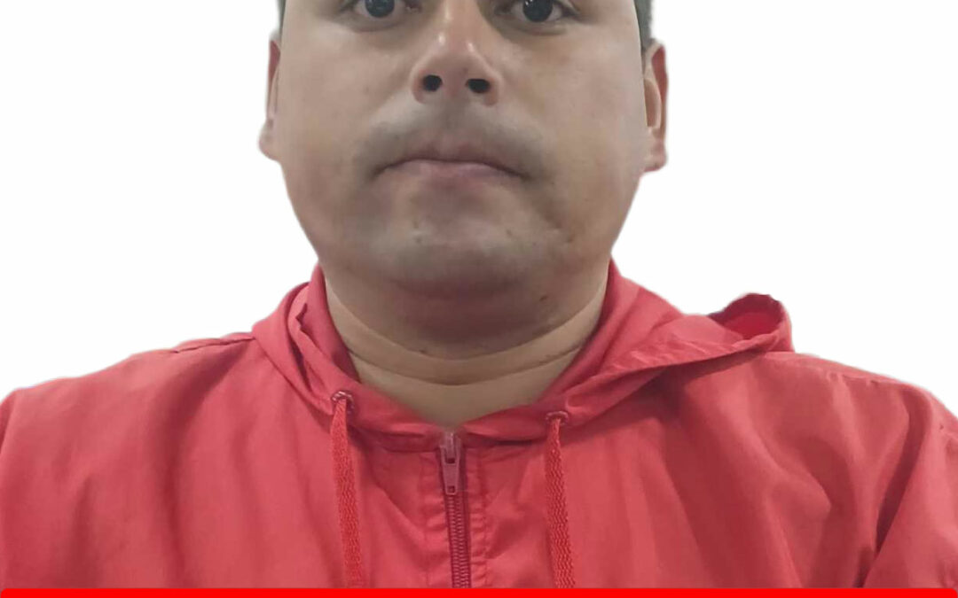 RICARDO JAVIER PEÑUELA DIAZ