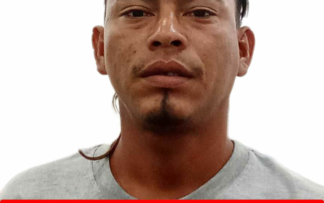 RICARDO WILFREDO MEDINA