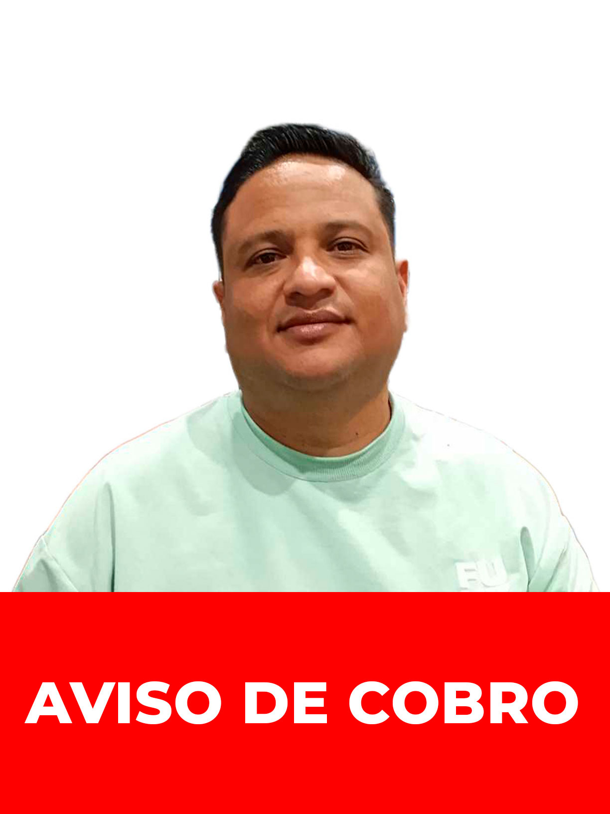 RICHARD ANTONIO COLOMBO GALLARDO