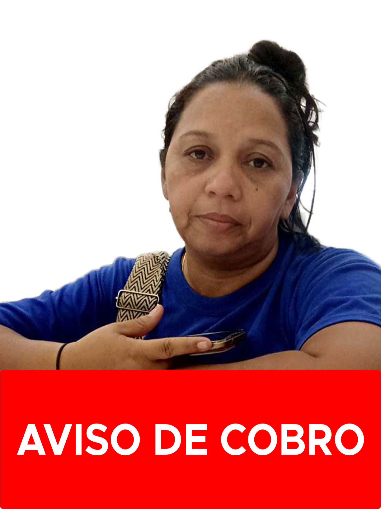 RINA DANEXY CAMACARO DE CARIDAD