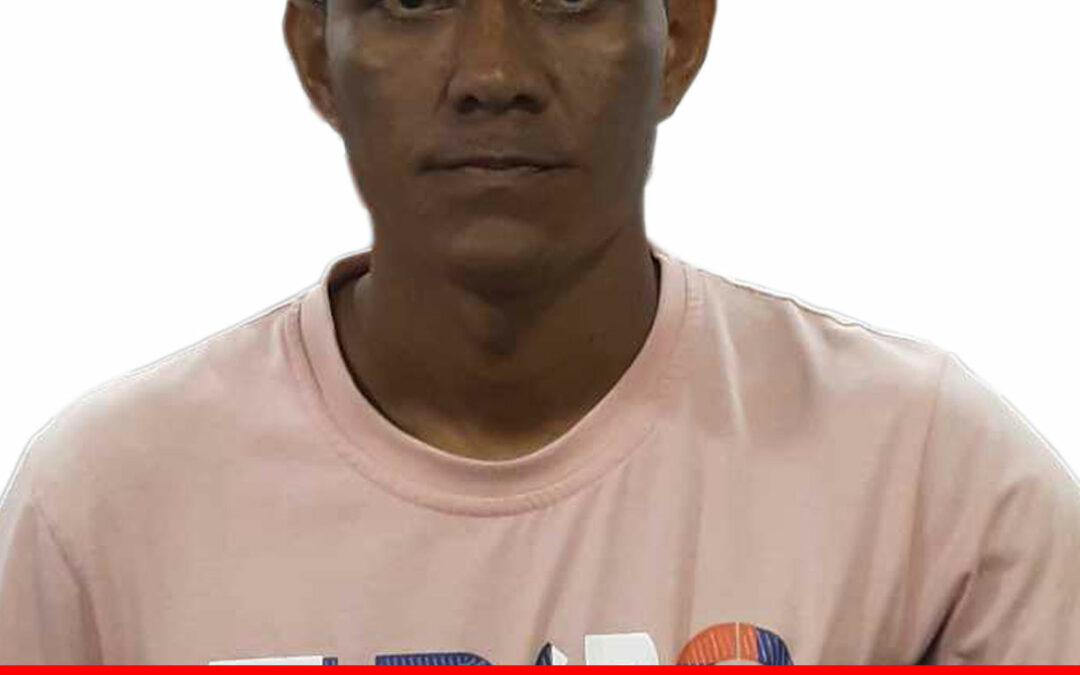 ROBERT ANTONIO PEÑALVER