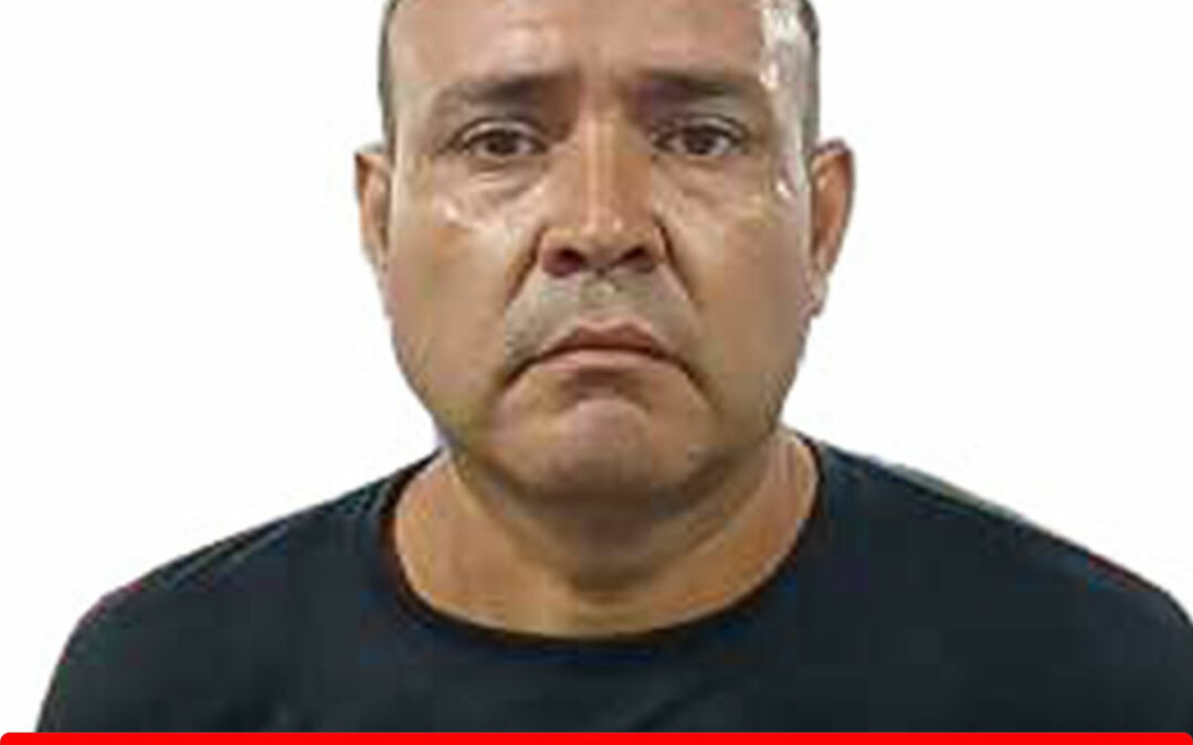 ROBERT KRODNNY VASQUEZ SALMERON