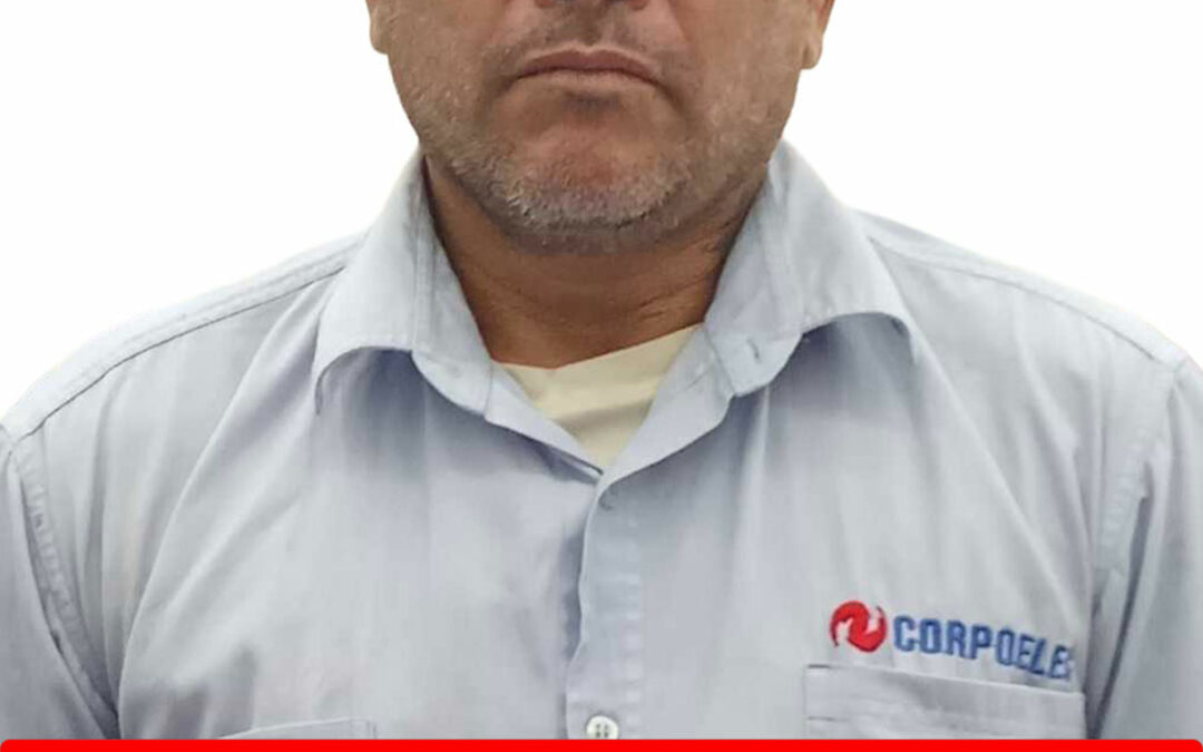 ROBERTO CARLOS SANCHEZ RUIZ